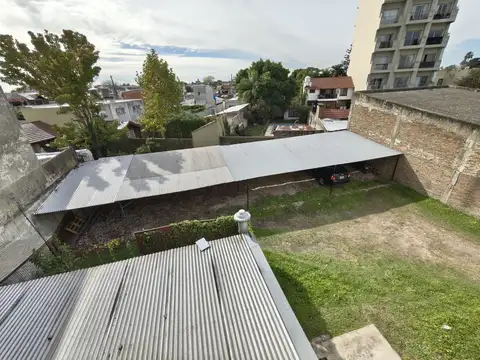 Av. Mitre 800