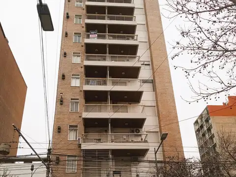 Departamento en Alquiler en Echesortu, Rosario