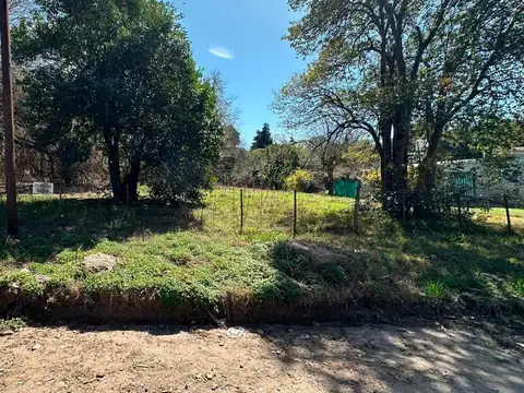 Terreno en Venta en La Granja, USD 18.000