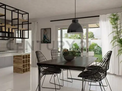 Casa en Venta de 3 dormitorios