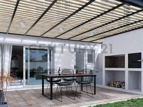 Casa en Venta A Estrenar