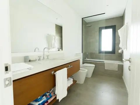 Casa en venta en Barrio Privado el Cultural Manantiales