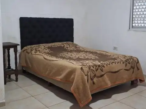 2 casas independientes en un mismo terreno