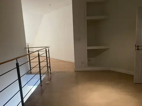 Departamento en Alquiler de 1 dormitorio