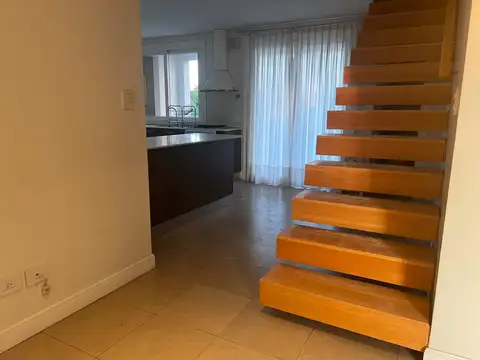 Departamento en Alquiler A Estrenar