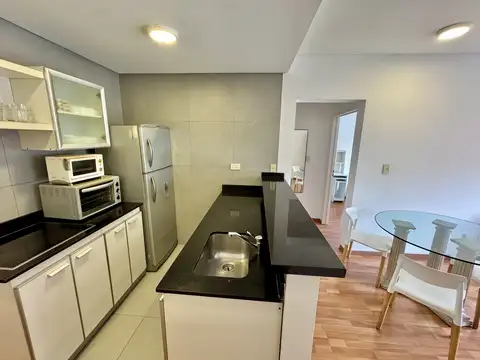 Avenida Doctor Honorio Pueyrredón 400, Piso 7