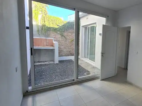 Departamento en Venta 16 años