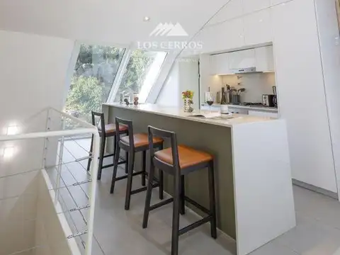 Departamento en Venta en San Carlos de Bariloche, USD 590.000