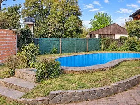 Casa en Venta de 2 dormitorios