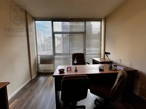Compra-Venta-Tribunales- estudio- oficina- comercial- Apto profesional- Apto crédito