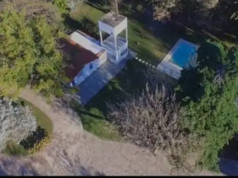 Casa 7 ambientes con 5 baños