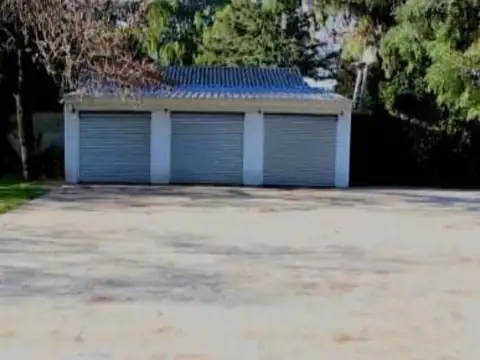 Casa en Venta de 6 dormitorios