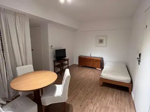 Departamento en Alquiler Temporal de 1 dormitorio