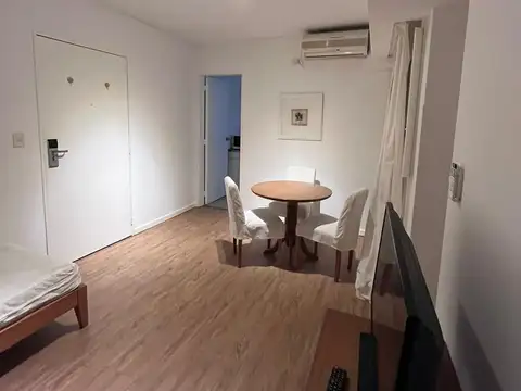Departamento en Alquiler Temporal de 2 ambientes