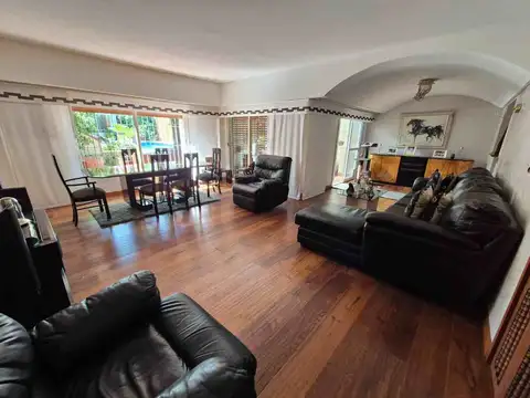 Casa en Venta en Villa Devoto, USD 750.000