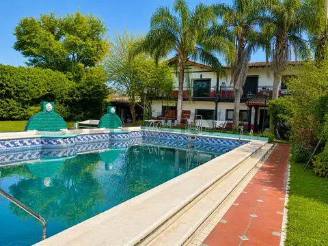 Casa en Venta en Funes, Rosario
