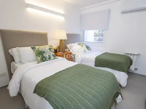 Departamento en Alquiler 1 año