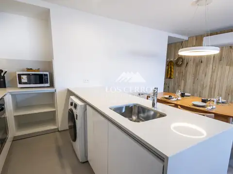 Departamento en Alquiler de 2 dormitorios