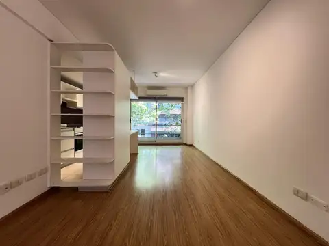 Departamento - Belgrano Barrancas