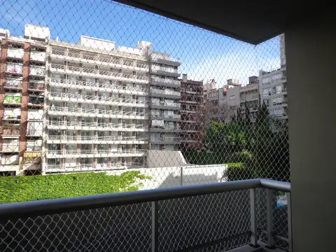 Departamento en Alquiler en Palermo Soho, Palermo