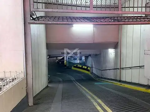 Cochera en Venta en Recoleta, Capital Federal