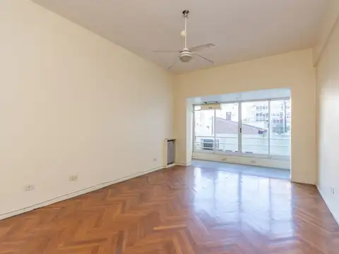 Departamento en Venta en San Nicolás, CABA