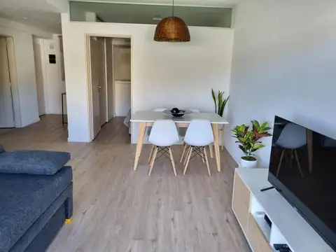 Departamento en Alquiler Temporal en Palermo Hollywood, USD 1.200
