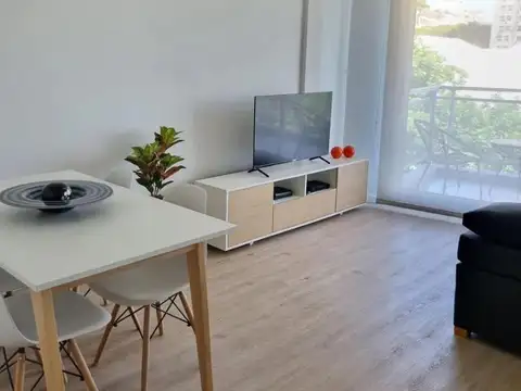 Departamento en Alquiler Temporal de 1 dormitorio
