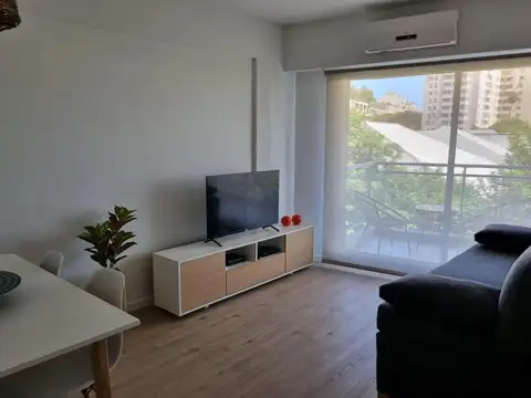 Departamento en Alquiler Temporal 10 años