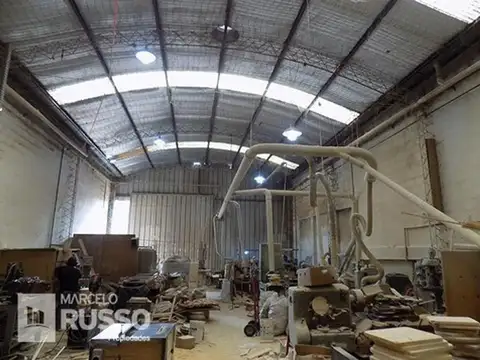 Local Comercial C/ Deposito