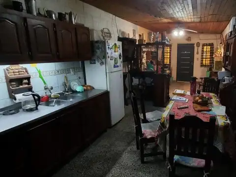 Casa en Venta 16 años