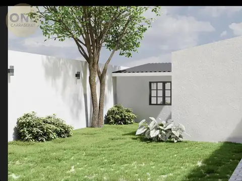 Casa en Venta al Sureste