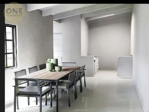 Casa en Venta A Estrenar