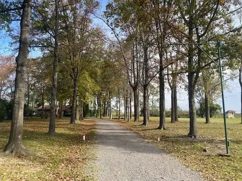 Terreno Lote  en Venta ubicado en Los Quinchos Club de Campo, Pilar, G.B.A. Zona Norte