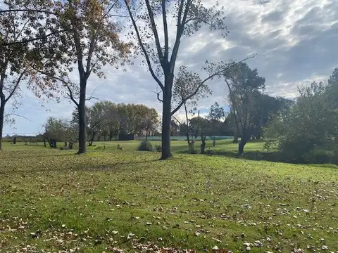 Venta de lote en Los Quinchos Cc