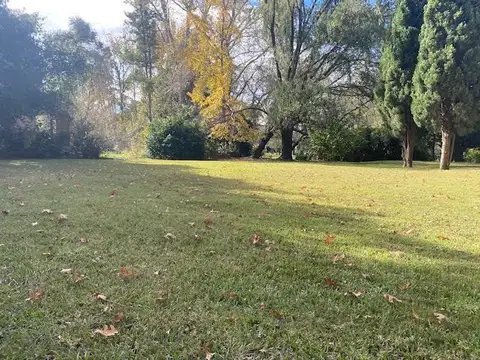 Terreno en Venta en Los Quinchos Country Club, Countries y Barrios Cerrados en Pilar