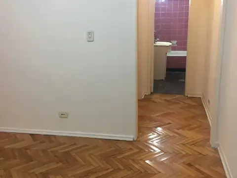Departamento en Alquiler de 2 dormitorios