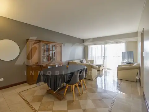Departamento en Alquiler de 3 dormitorios