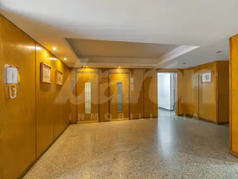 Departamento en Alquiler de 4 ambientes