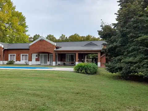 Casa en Venta 21 años