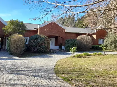 Casa en Venta en Lujan, USD 235.000