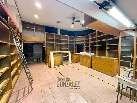 Local en Alquiler en Liniers, USD 7.000