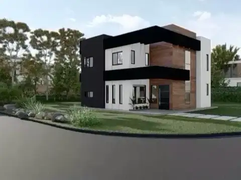 Casa  en Venta en Santa Elisa, Pilar del Este, Pilar