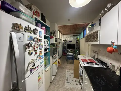 Departamento en Venta al Norte