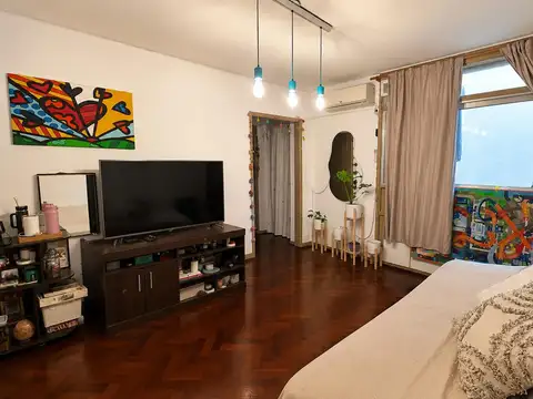 Departamento en Venta en Centro, Rosario