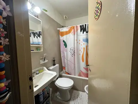 Departamento en Centro