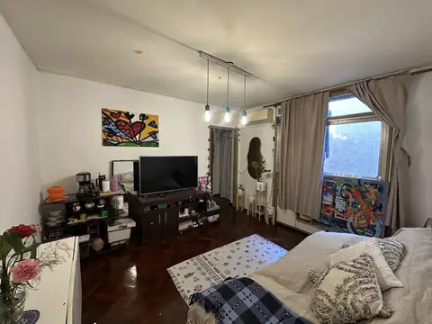 Departamento en Venta 60 años