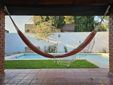 Casa en Venta 21 años
