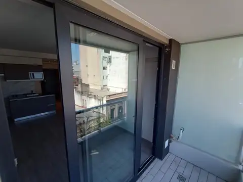Departamento en Venta en Almagro, USD 149.000
