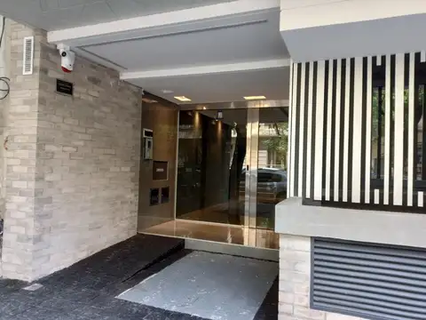 2 Ambientes A Estrenar 2 Baños Muy Luminoso